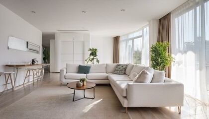 Incorporating modern technology in living room designs