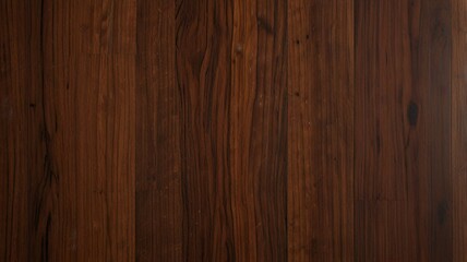 Naklejka premium A detailed and realistic texture of exotic narra wood background, showcasing its rich grain and warm color