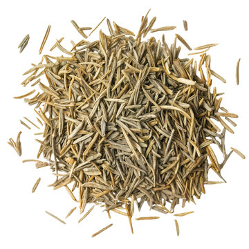 Enjoying the Rich Aroma and Flavor of Cumin Seeds in a Culinary Setting Enhances the Dish Preparation Process for Countless Cuisines