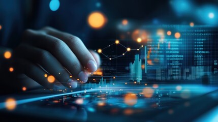 Data Analysis and Digital Technology