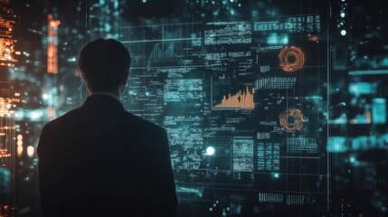 Cybersecurity Analyst Data Analysis