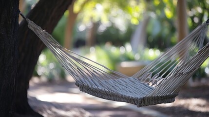 hammock in a hammock