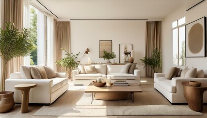 Choosing the right decorative accessories for flair