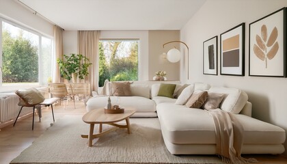 Creating a functional layout for everyday living