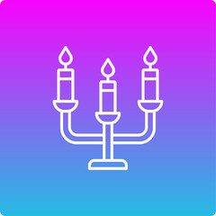 Candle Icon