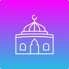 Dome Icon