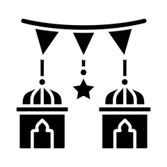 Garland Icon