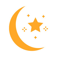 Moon Icon