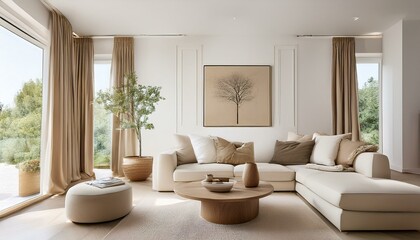 Incorporating bold accents for a modern touch