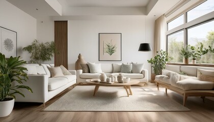 Fototapeta premium Incorporating bold patterns for visual interest