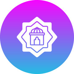  Islam Icon