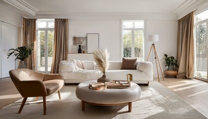 Choosing the right wall color for warmth