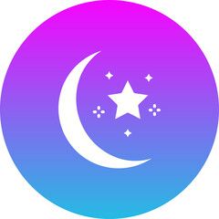 Moon Icon