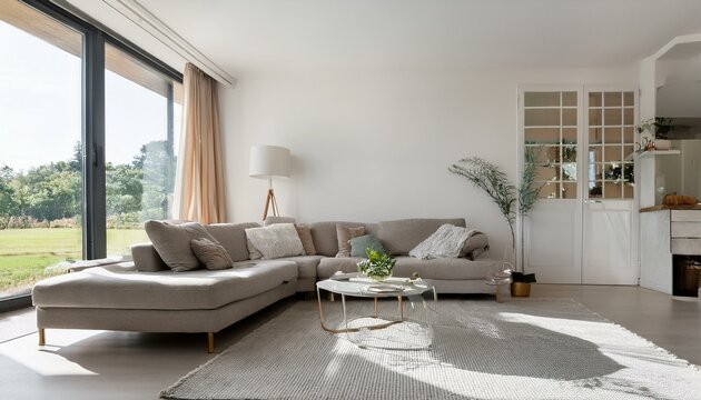 Creating a functional layout for your living room