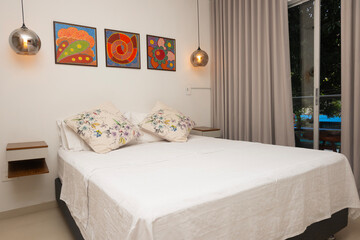 HABITACION AIRBNB HOTEL