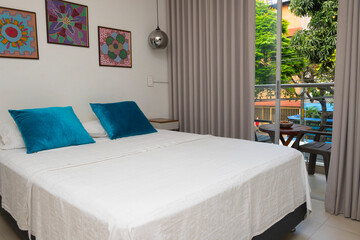 HABITACION AIRBNB HOTEL