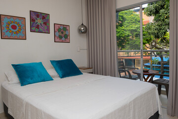 HABITACION AIRBNB HOTEL