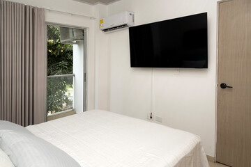 CUARTO APARTAMENTO HOTEL AIRBNB