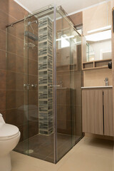 BAÑO APARTAMENTO AIRBNB