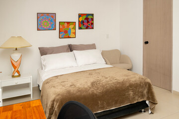 HABITACION AIRBNB HOTEL