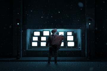 Fototapete bei efototapeten.de bestellen   