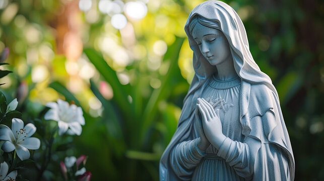 聖母マリア Images – Browse 399 Stock Photos, Vectors, and Video