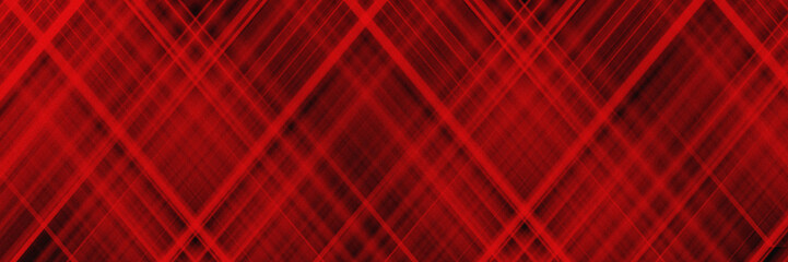 Red abstract background with dynamic diagonal stripes, modern and elegant