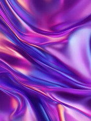 Obraz premium Classic violet bright sweet multicolor blurred Background. Purple, ultraviolet, violet - fashion pop art gradient mesh. Trendy hipster out-of-focus effect. Horizontal Layout.