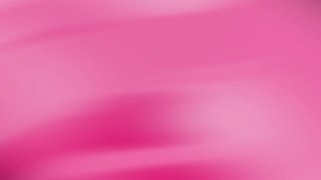 Animated pink gradient background with light streaks