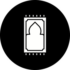 Sajadah Icon