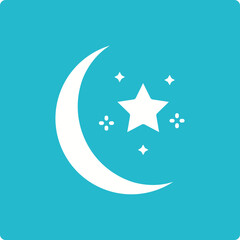 Moon Icon