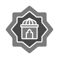 Islam Icon