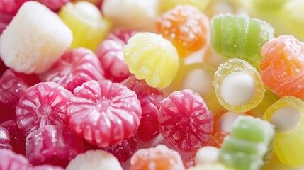 Food Manufacturing for Healthy Snack Manufacturing, Creating Nutritious Treats with Care and Precision in the Production Process.
