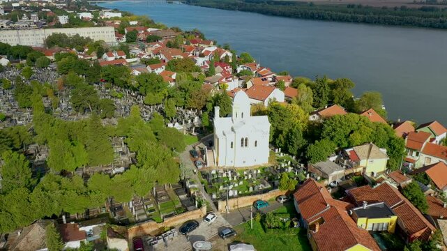  Millennium Tower, Belgrade 