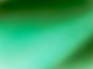 Dark green background