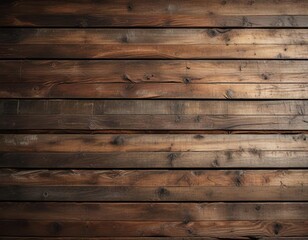Distressed Wooden Plank Texture with Earthy Tones , earthy tones, vintage wooden background, textured wood