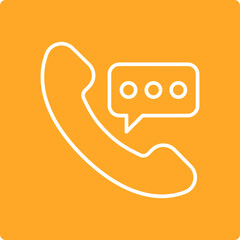 Phone Call Icon