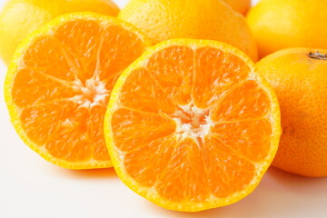 甘い和歌山のミカン