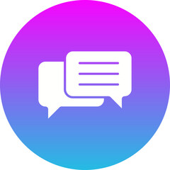 Chat Icon