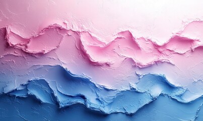 Transgender Pride Flag Gradient Background for Remembrance Day Greeting Card Flyer Design