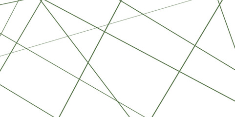 Abstract geometric lines background. Abstract black random chaotic liens with many squares and triangles shape background.