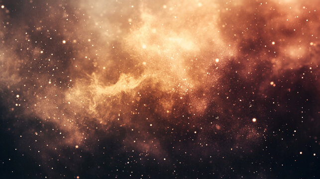 Dark abstract black gradient background evoking a sense of chaos simplicity and mystery symbolizing complexity order within disorder and a journey into the unknown depths of thought and emotion