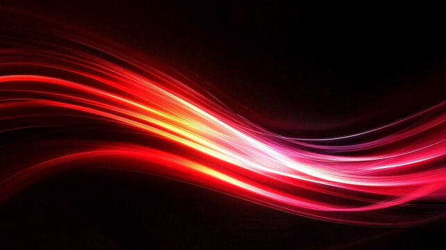 Dark abstract black gradient background evoking a sense of chaos simplicity and mystery symbolizing complexity order within disorder and a journey into the unknown depths of thought and emotion