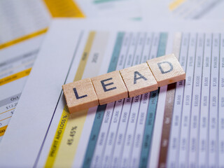 Business strategies for lead generation office environment marketing content professional insight