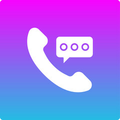 Phone Call Icon