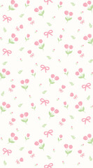 Flower Pattern