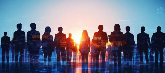 Diverse Professionals in Digital Evolution and Teamwork for Future Technology System Engineering