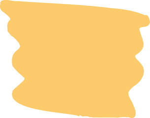 Organic amoeba blob shape abstract colorful vector illustration isolated on white background. Set of irregular round blot form graphic element. doodle drops collection. Contemporary banner in svg