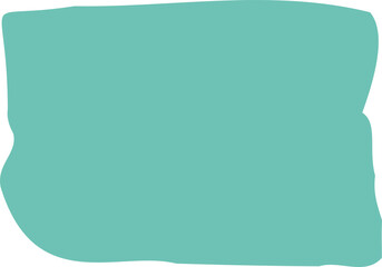 Obraz premium Organic amoeba blob shape abstract colorful vector illustration isolated on white background. Set of irregular round blot form graphic element. doodle drops collection. Contemporary banner in svg