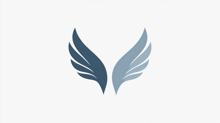 Captivating logo featuring a powerful phoenix